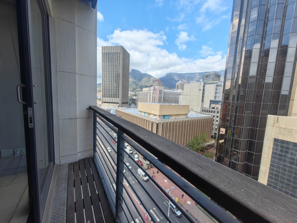 Apartment let in Cape Town Central - CBL1693413 Apartment let in Cape Town Central - CBL1693413