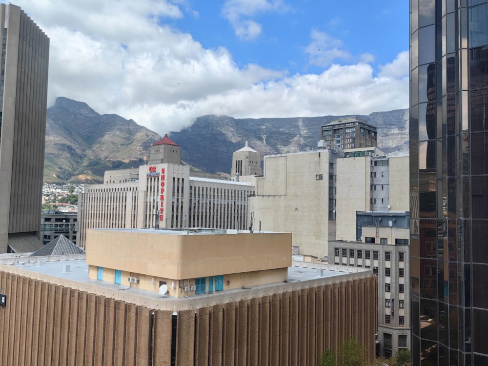 Apartment let in Cape Town Central - CBL1693413 Apartment let in Cape Town Central - CBL1693413