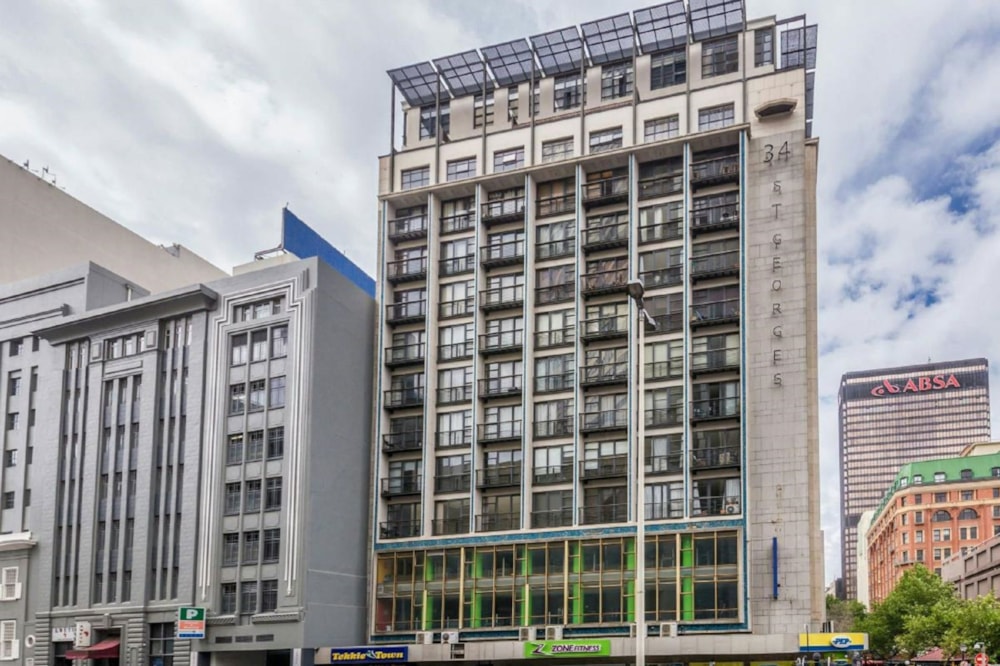 Apartment let in Cape Town Central - CBL1693413 Apartment let in Cape Town Central - CBL1693413