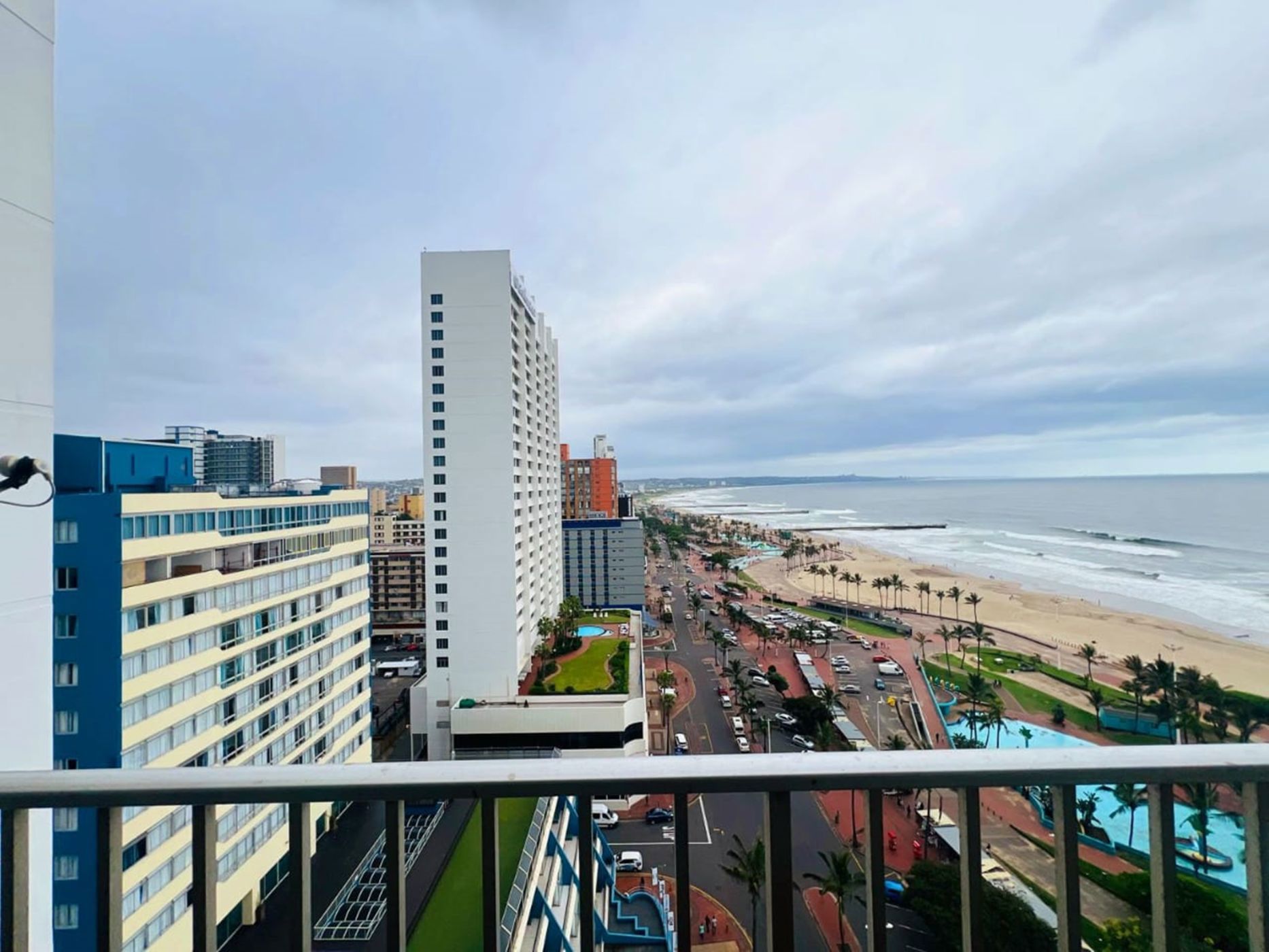 Apartment for sale in South Beach Durban - 1DA1693448