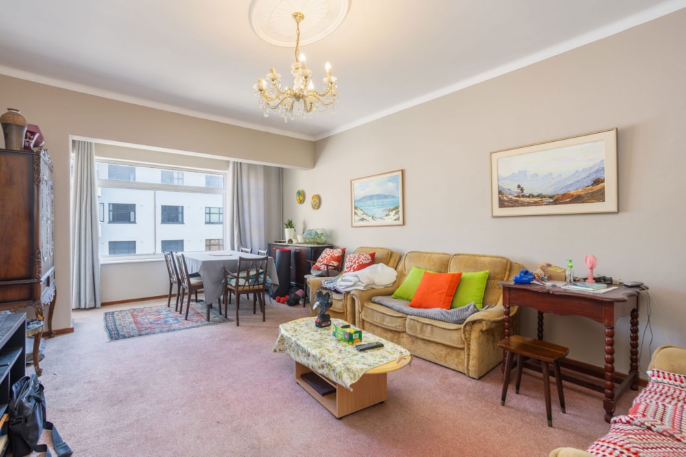 Apartment sold in Sea Point - AS1693444