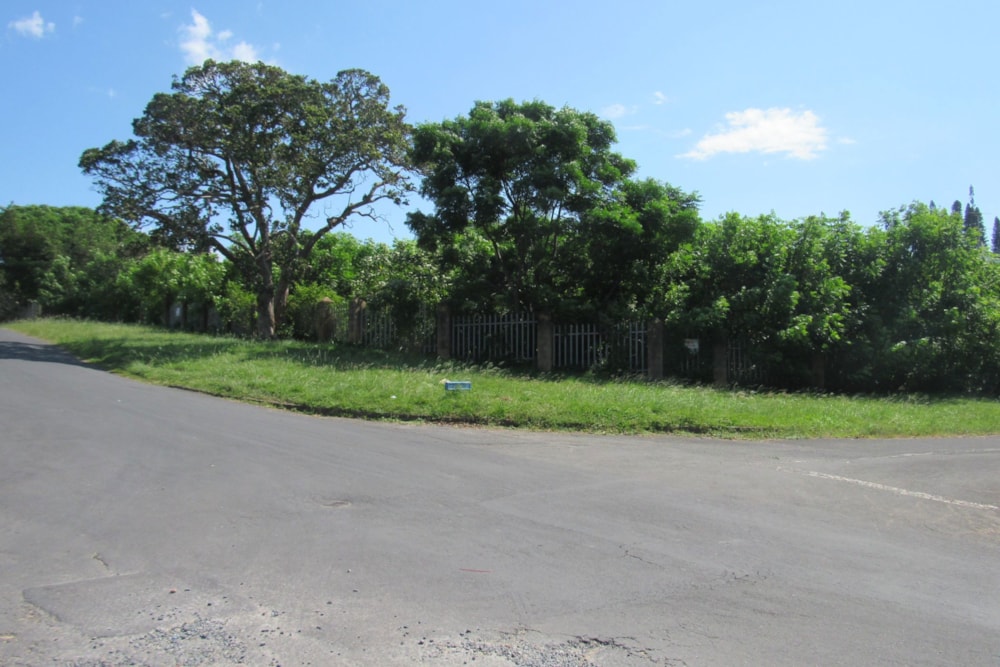 Vacant land for sale in St Michaels on Sea - 1PSH1694296