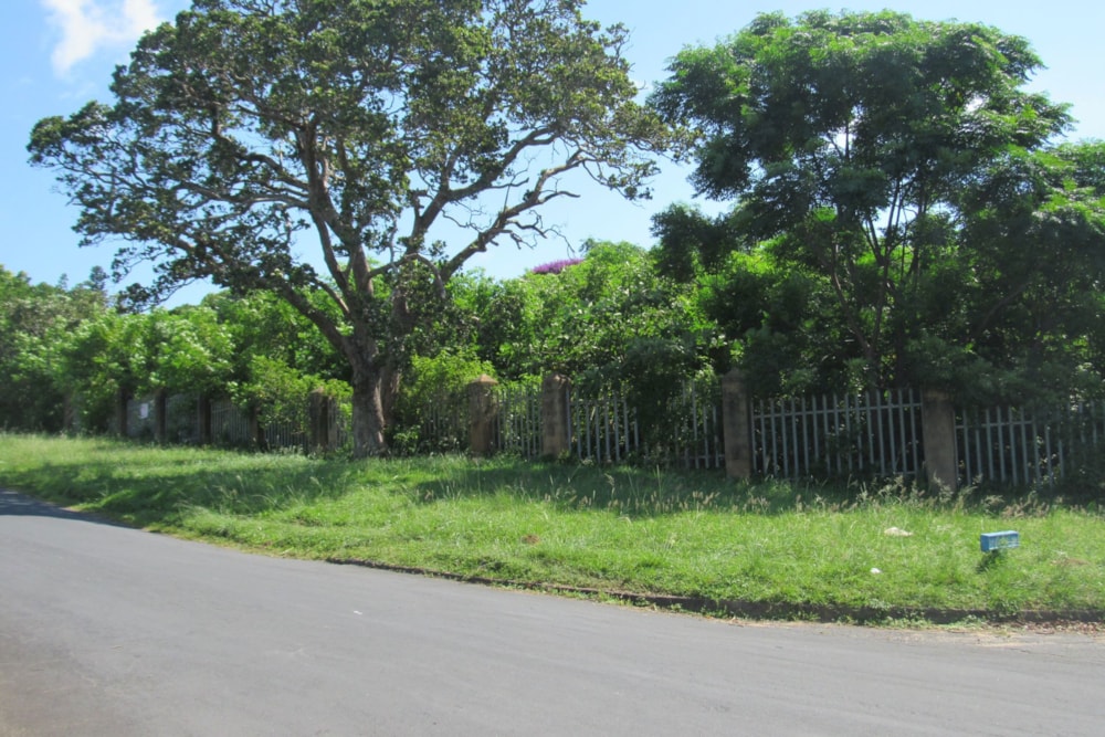Vacant land for sale in St Michaels on Sea - 1PSH1694296