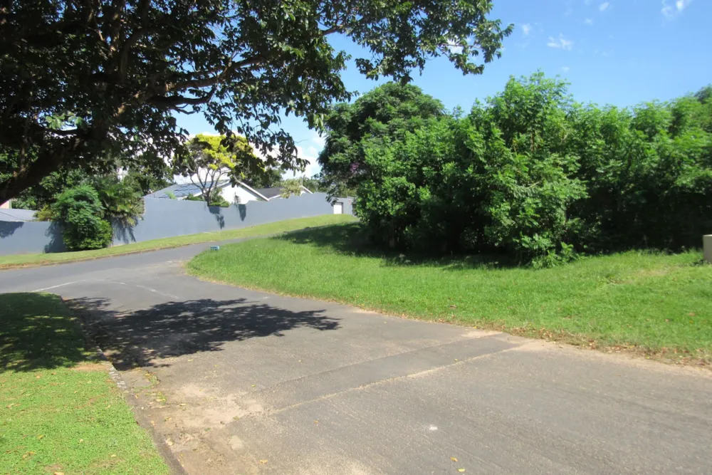 Vacant land for sale in St Michaels on Sea - 1PSH1694296