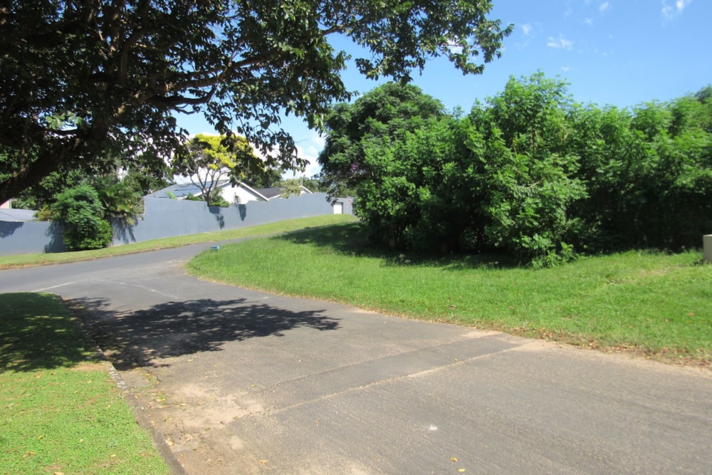 Vacant land for sale in St Michaels on Sea - 1PSH1694296