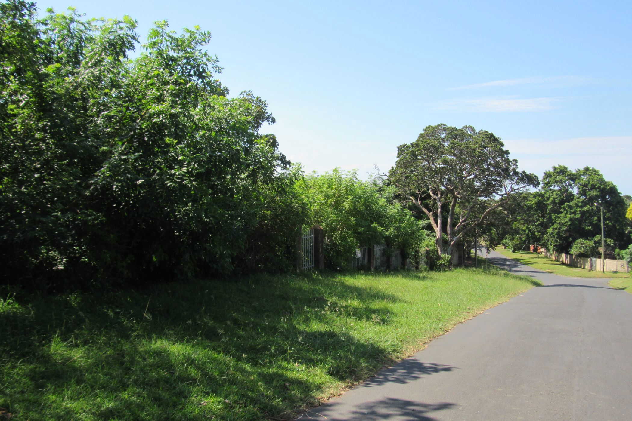 Vacant land for sale in St Michaels on Sea - 1PSH1694296
