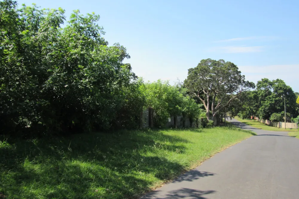 Vacant land for sale in St Michaels on Sea - 1PSH1694296
