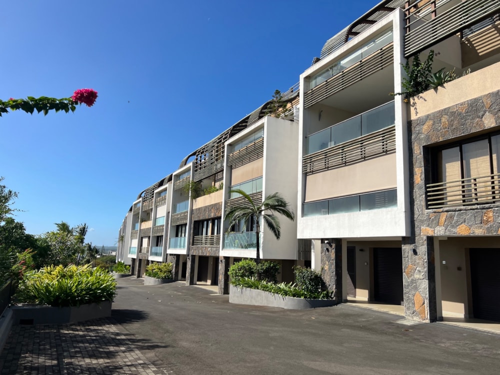 Apartment sold in La Tourelle, Mauritius - MUR1693456 Apartment sold in La Tourelle, Mauritius - MUR1693456