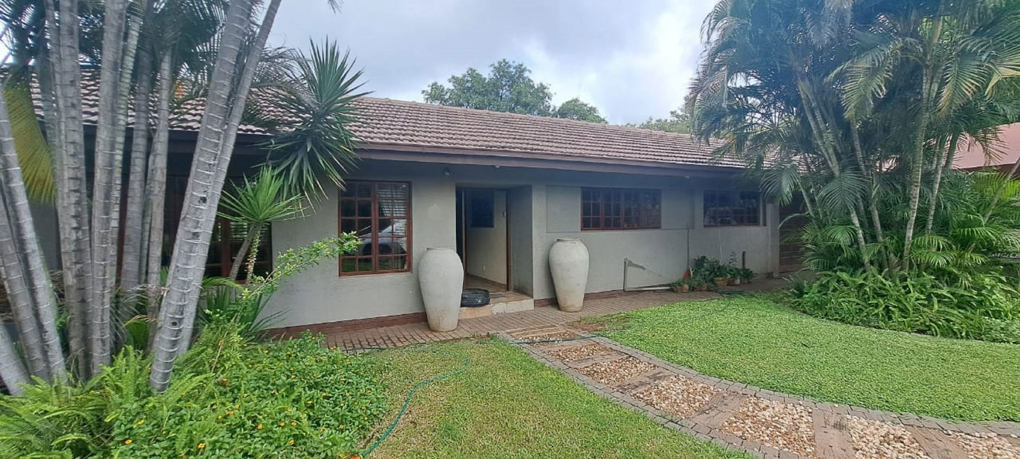 House sold in Phalaborwa - 1PW1693466