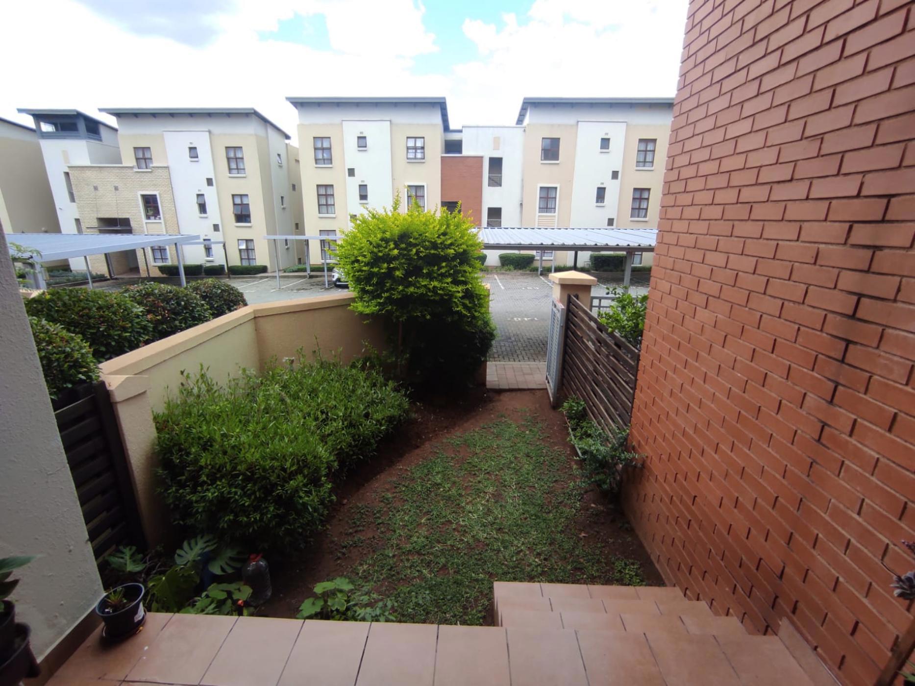 Apartment for sale in Ferndale, Randburg - RAN1695599