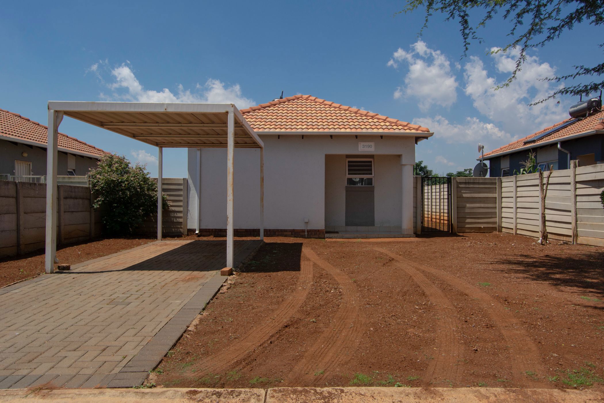 House for sale in Kirkney - PT1693493