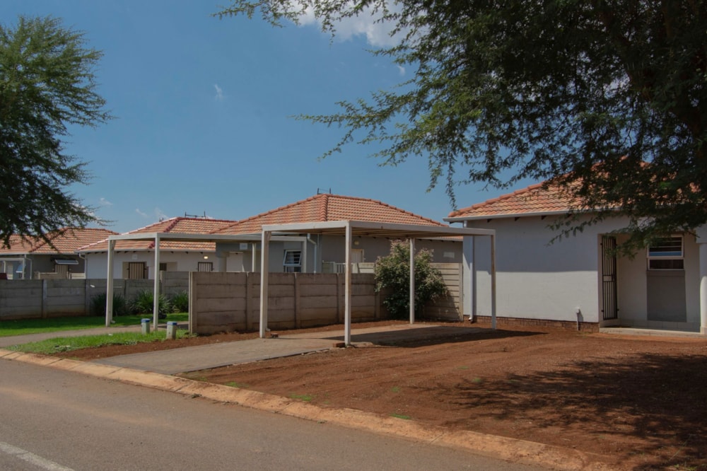 House for sale in Kirkney - PT1693493 House for sale in Kirkney - PT1693493