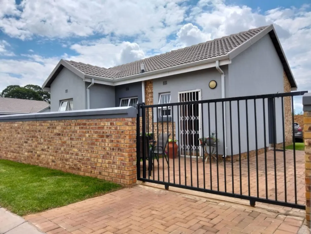 House let in Roseacre - 1GV1721198 House let in Roseacre - 1GV1721198