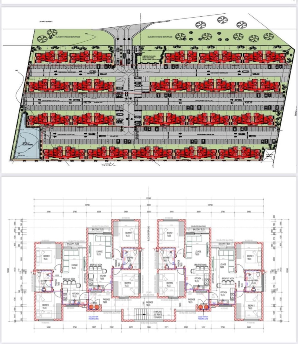 Commercial vacant land for sale in Van Rhyn SH - EN1693507 Commercial vacant land for sale in Van Rhyn SH - EN1693507