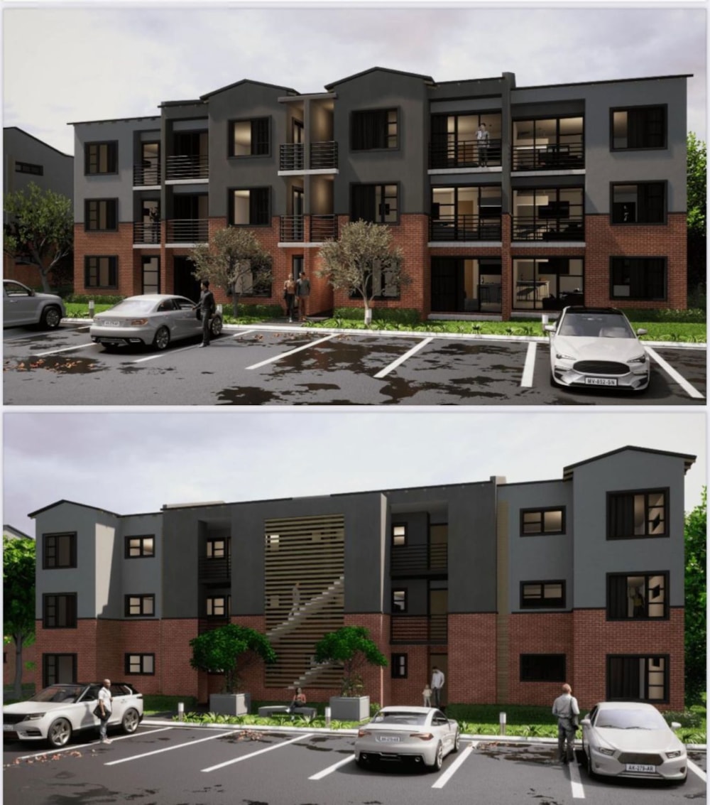 Commercial vacant land for sale in Van Rhyn SH - EN1693507 Commercial vacant land for sale in Van Rhyn SH - EN1693507