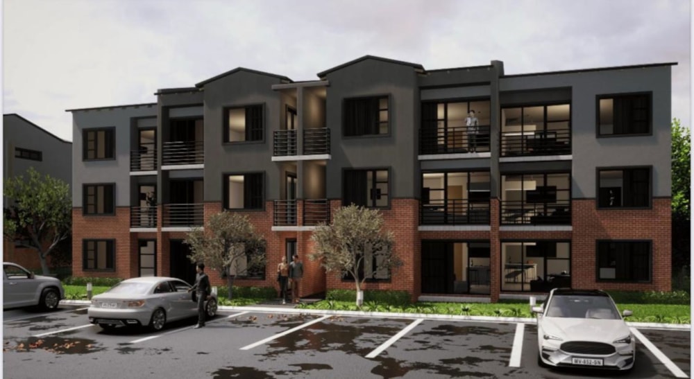 Commercial vacant land for sale in Van Rhyn SH - EN1693507 Commercial vacant land for sale in Van Rhyn SH - EN1693507