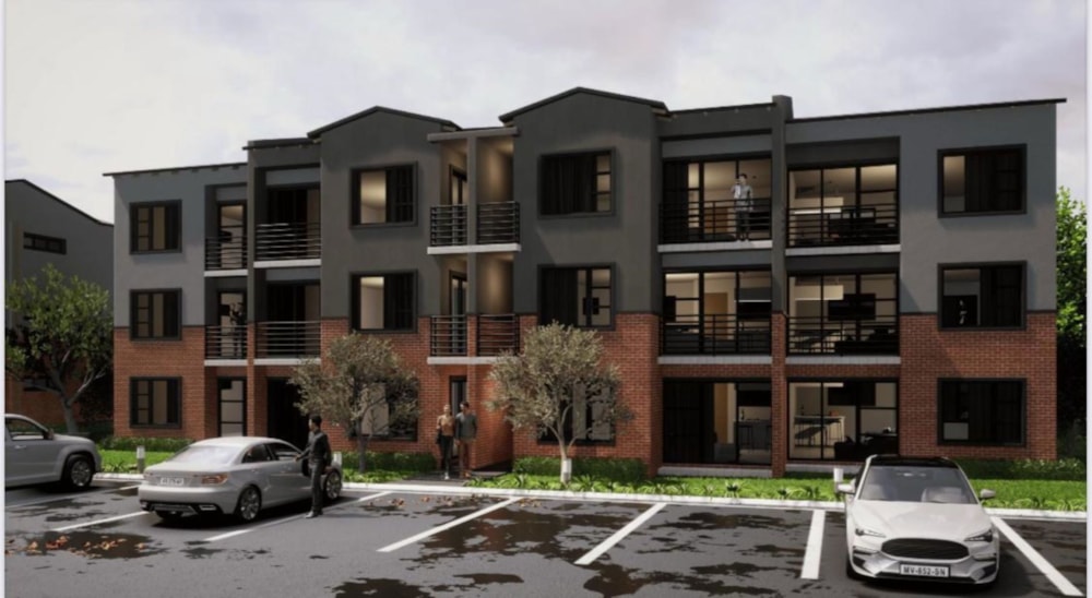 Commercial vacant land for sale in Van Rhyn SH - EN1693507 Commercial vacant land for sale in Van Rhyn SH - EN1693507