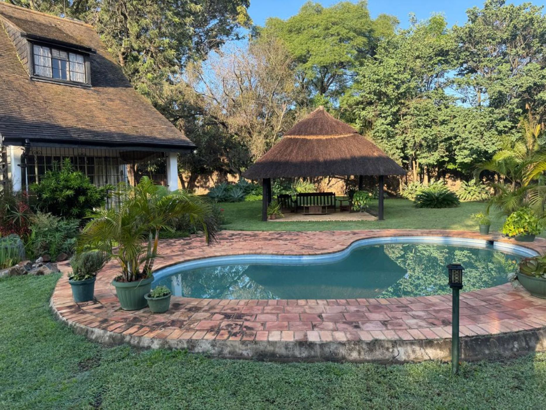 Double-storey house for sale in Marlborough, Zimbabwe - 3ZB1724036