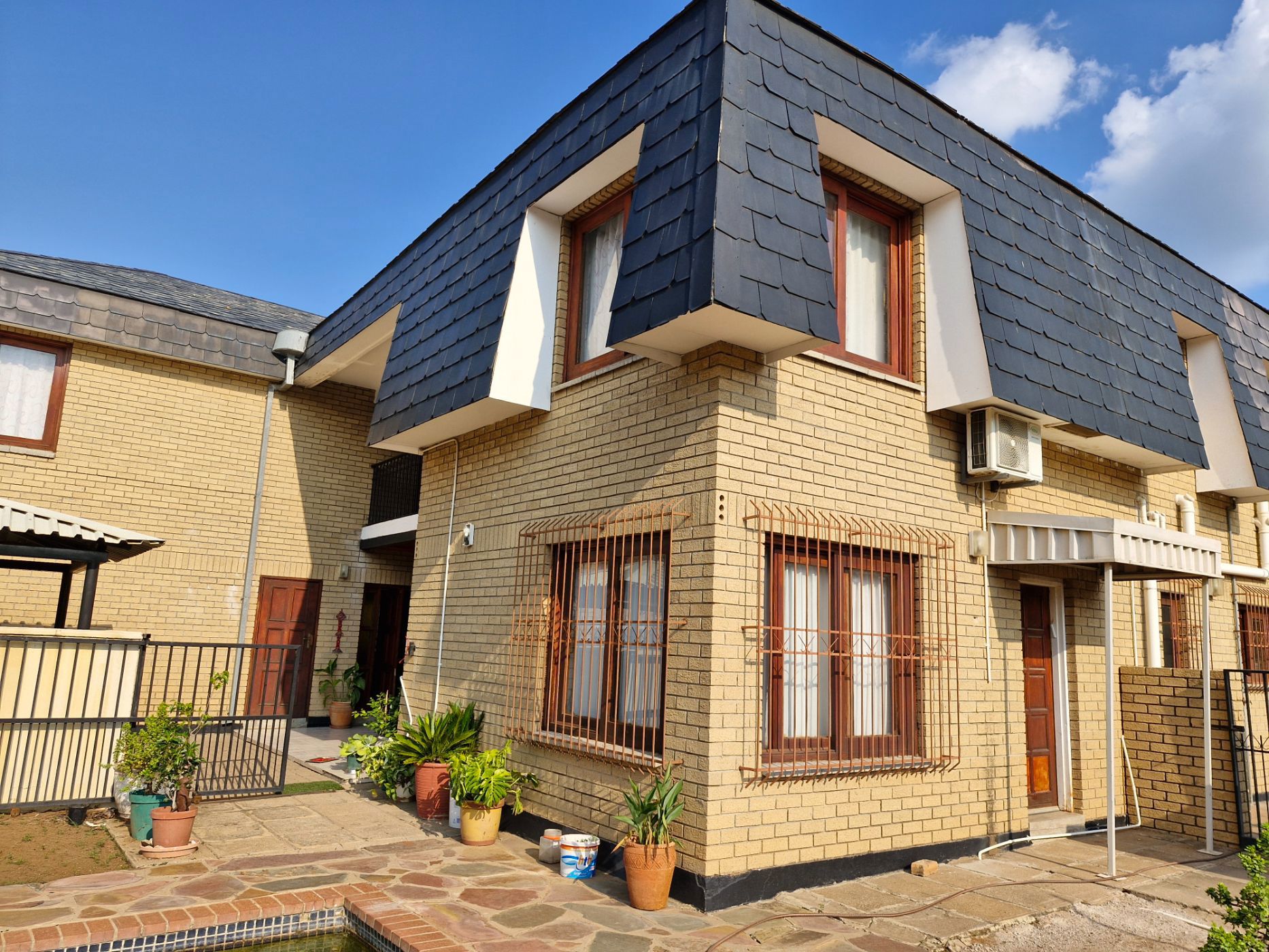 House to rent in Phakalane, Botswana - 3BO1693526