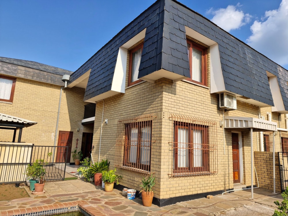 House to rent in Phakalane, Botswana - 3BO1693526