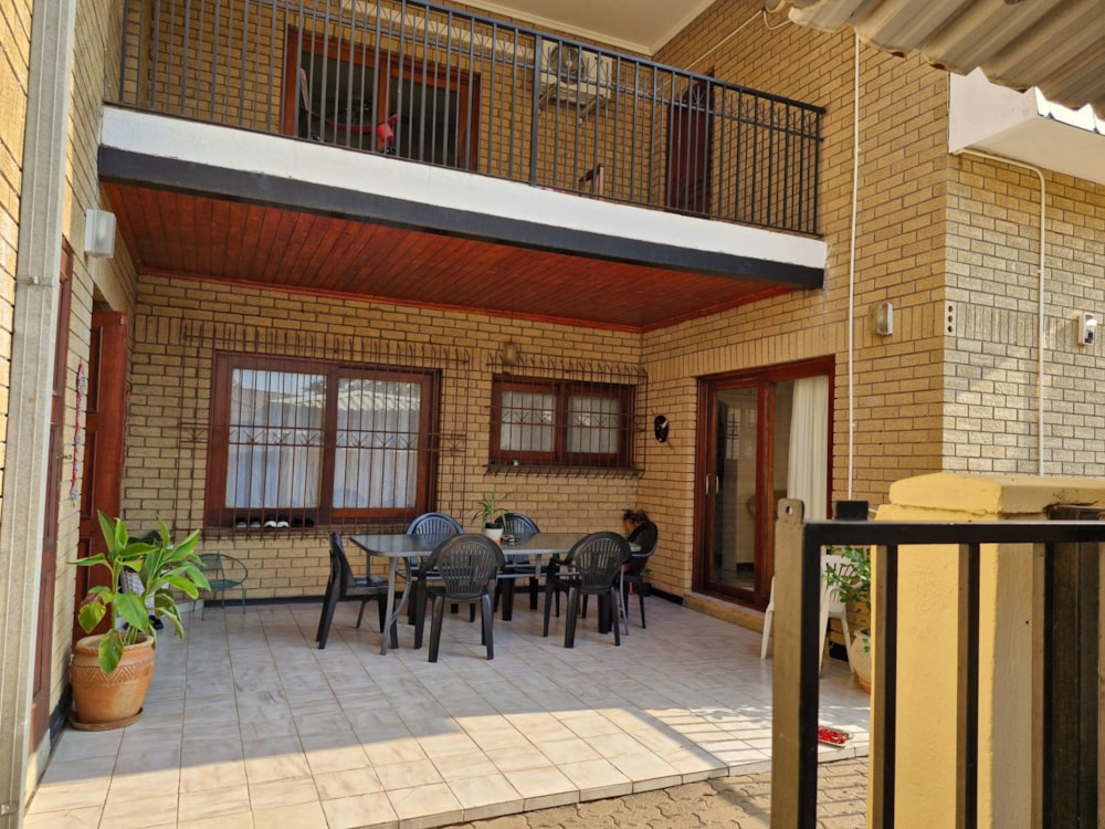 House to rent in Phakalane, Botswana - 3BO1693526