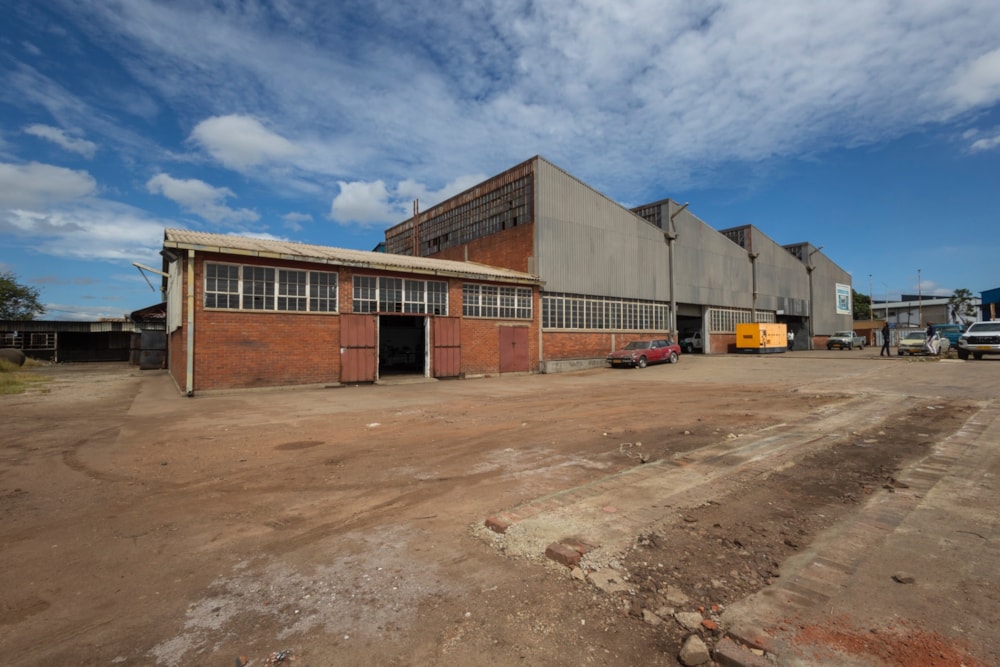 Commercial Building for sale in Southerton, Zimbabwe - 3ZB1694586