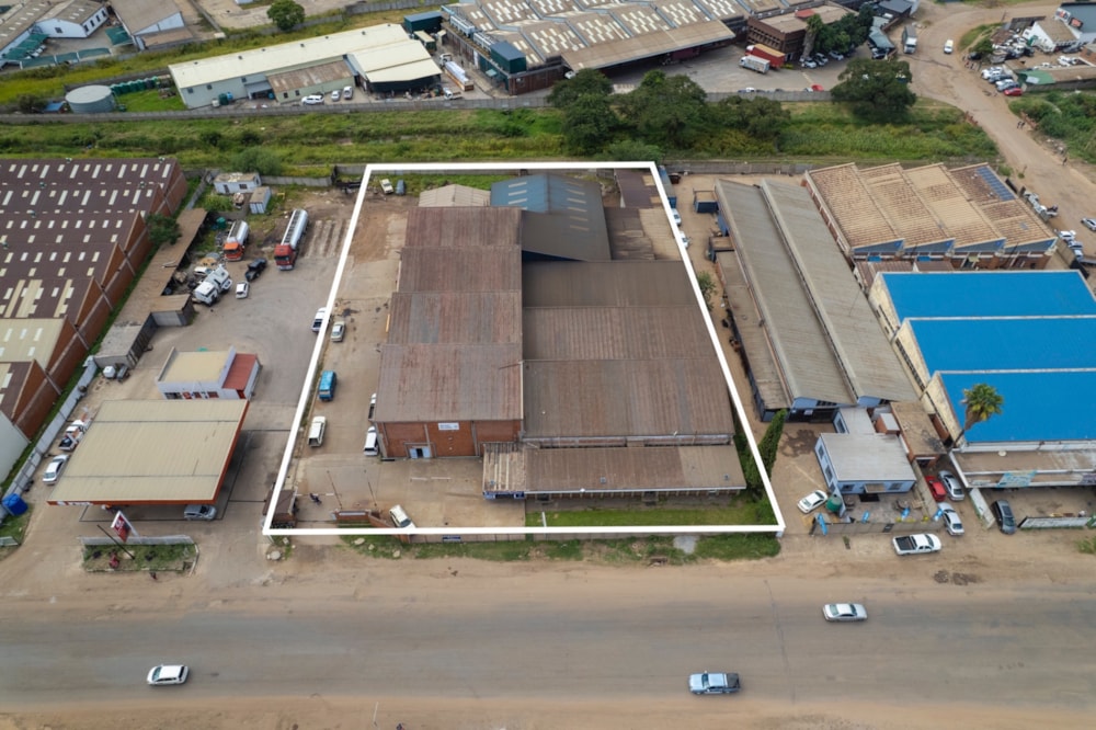 Commercial Building for sale in Southerton, Zimbabwe - 3ZB1694586