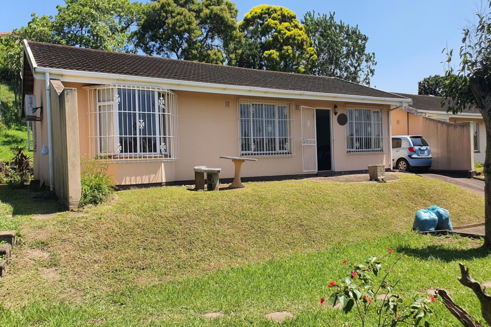 Townhouse for sale in Sherwood, Westville - 1WP1693555 Townhouse for sale in Sherwood, Westville - 1WP1693555