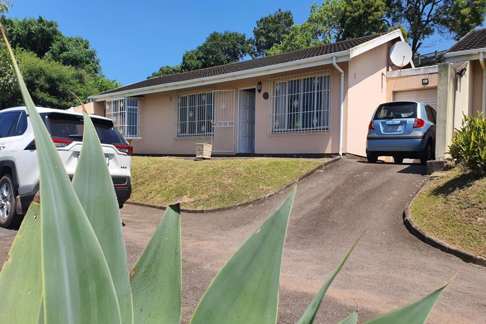 Townhouse for sale in Sherwood, Westville - 1WP1693555 Townhouse for sale in Sherwood, Westville - 1WP1693555