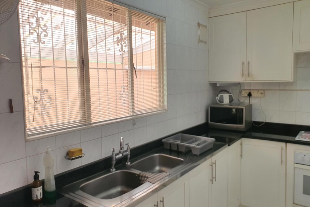 Townhouse for sale in Sherwood, Westville - 1WP1693555 Townhouse for sale in Sherwood, Westville - 1WP1693555