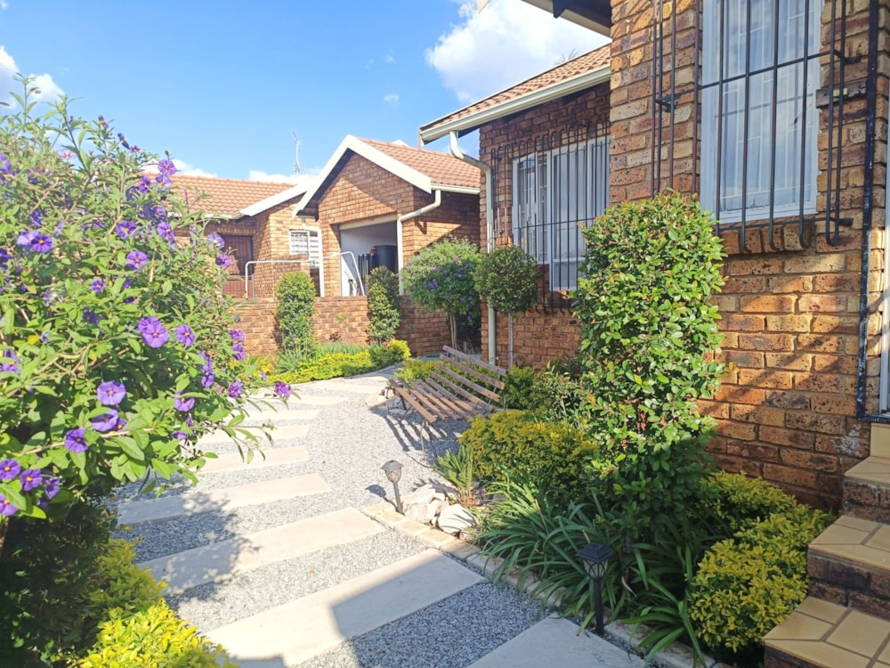 House sold in Eldoraigne - CN1693550 House sold in Eldoraigne - CN1693550