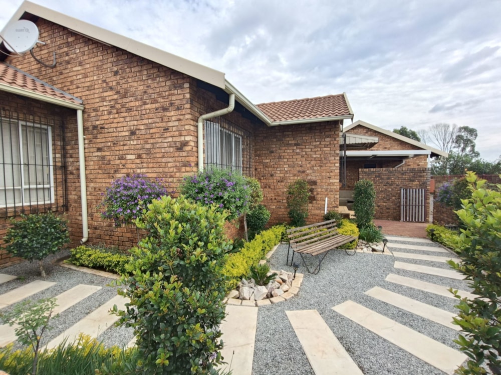 House sold in Eldoraigne - CN1693550 House sold in Eldoraigne - CN1693550