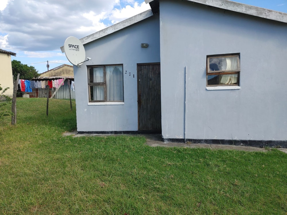 House for sale in Rocklands, Port Elizabeth Farms, Gqeberha Farms - 1UK1695007