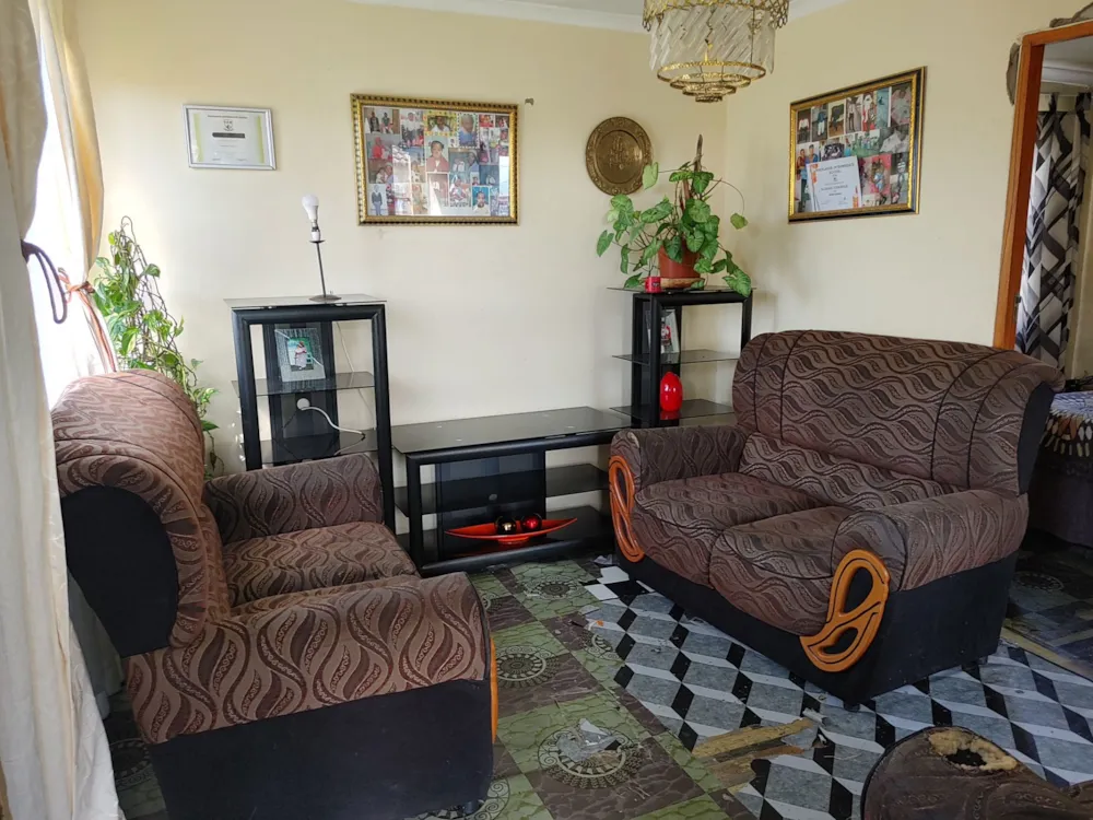 House sold in Rocklands, Port Elizabeth Farms, Gqeberha Farms - 1UK1695007