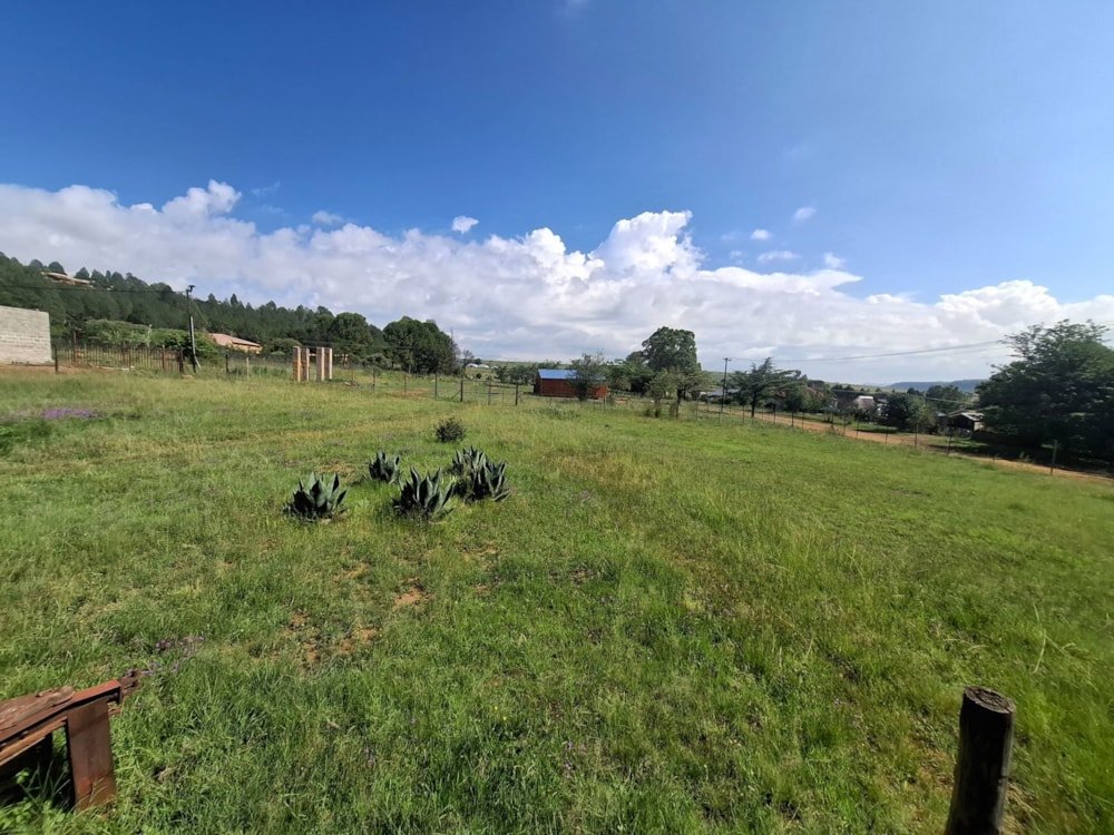 Residential vacant land for sale in Paul Roux - 1BTH1693567 Residential vacant land for sale in Paul Roux - 1BTH1693567