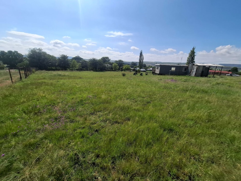 Residential vacant land for sale in Paul Roux - 1BTH1693567 Residential vacant land for sale in Paul Roux - 1BTH1693567