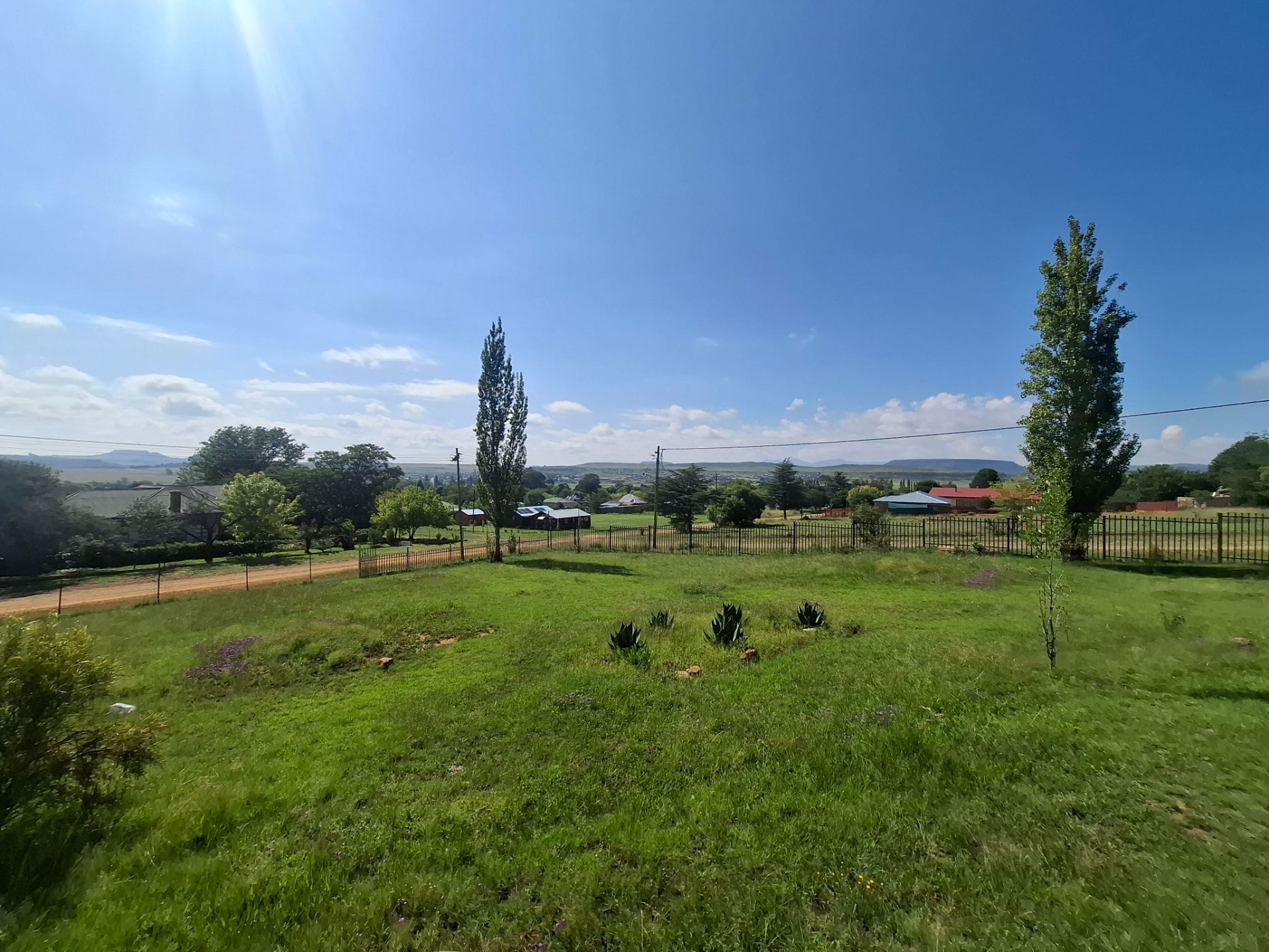 Residential vacant land for sale in Paul Roux - 1BTH1693567