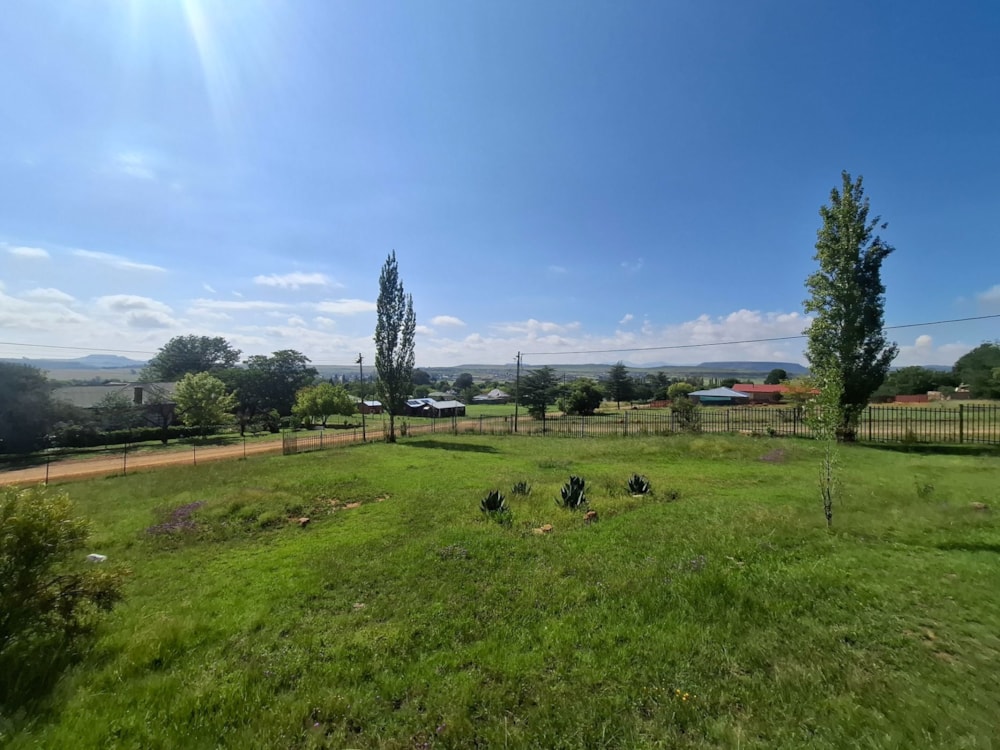 Residential vacant land for sale in Paul Roux - 1BTH1693567