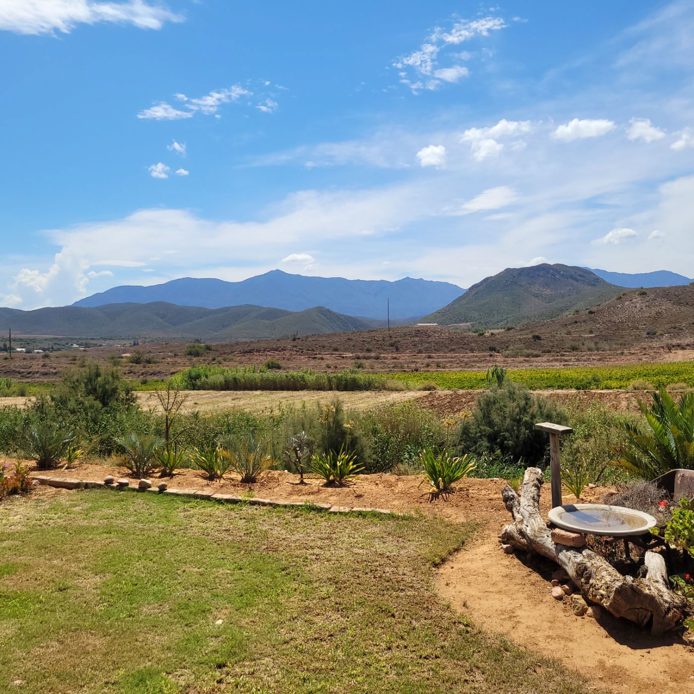 House sold in Calitzdorp - 1OU1693587