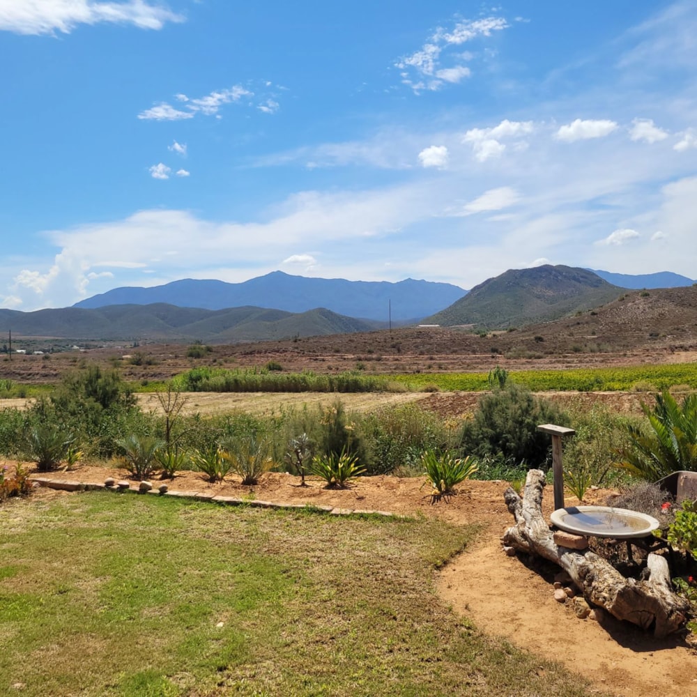 House sold in Calitzdorp - 1OU1693587