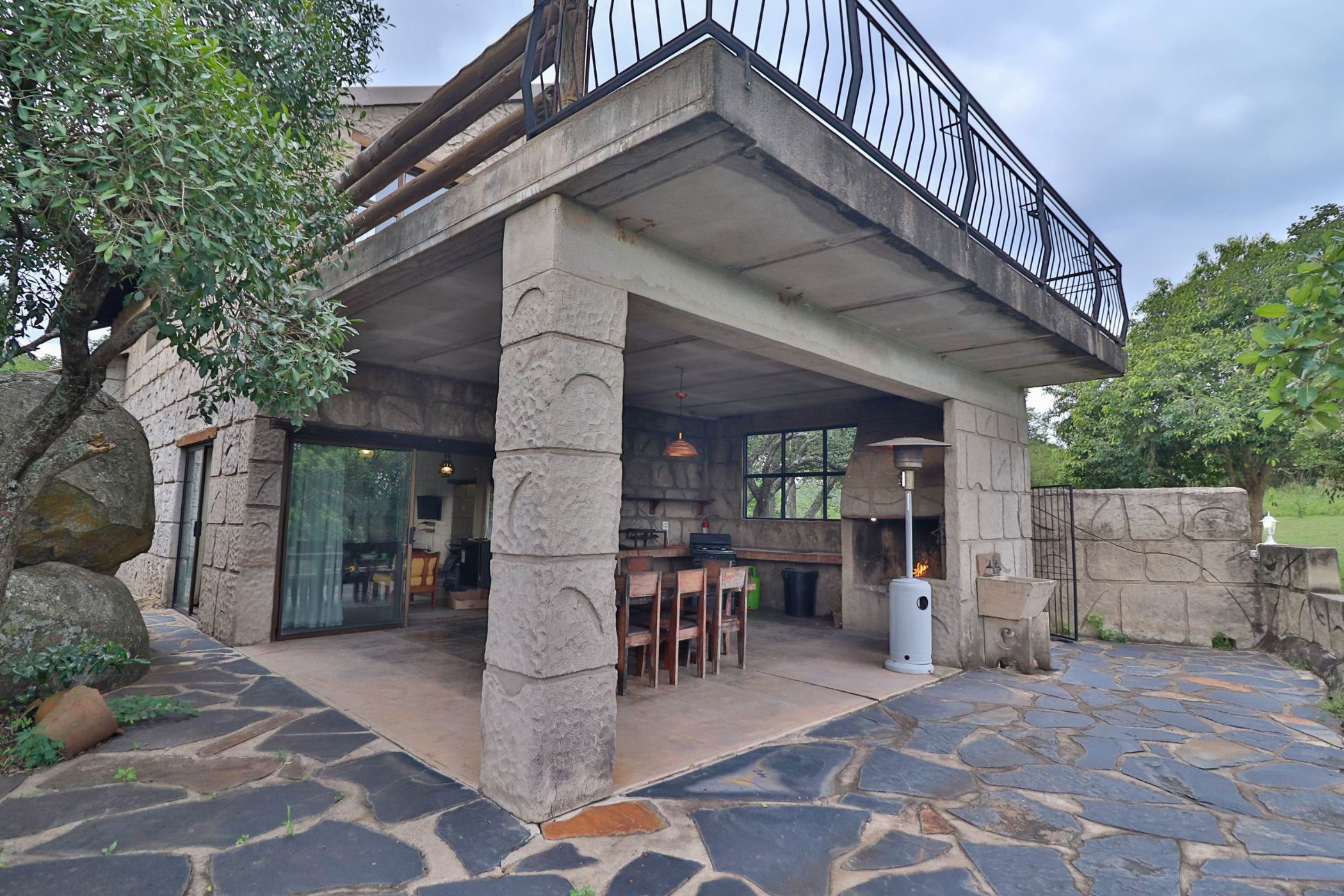 Game farm for sale in Mbombela Rural (Nelspruit Rural) - 1NK1695385