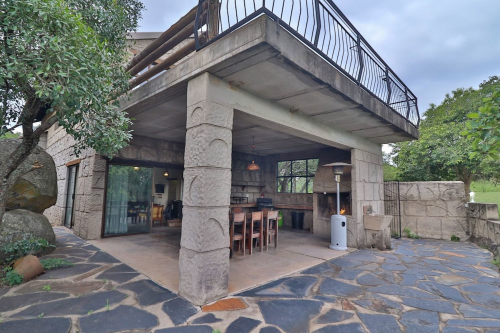 Game farm for sale in Mbombela Rural (Nelspruit Rural) - 1NK1695385