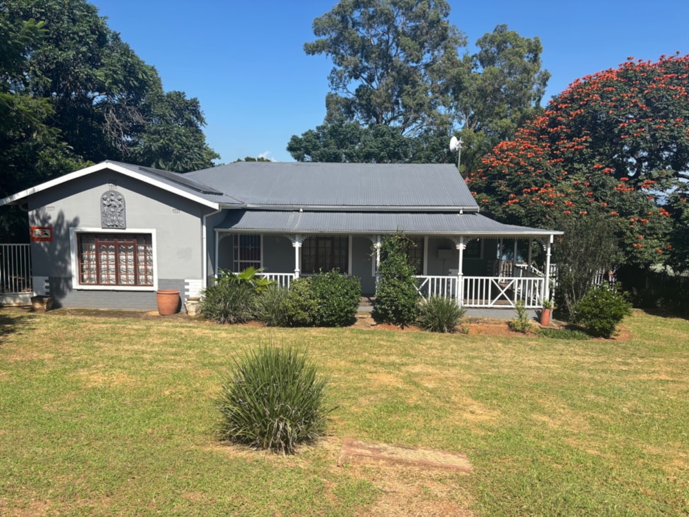 House sold in Barberton - 1NK1693629 House sold in Barberton - 1NK1693629