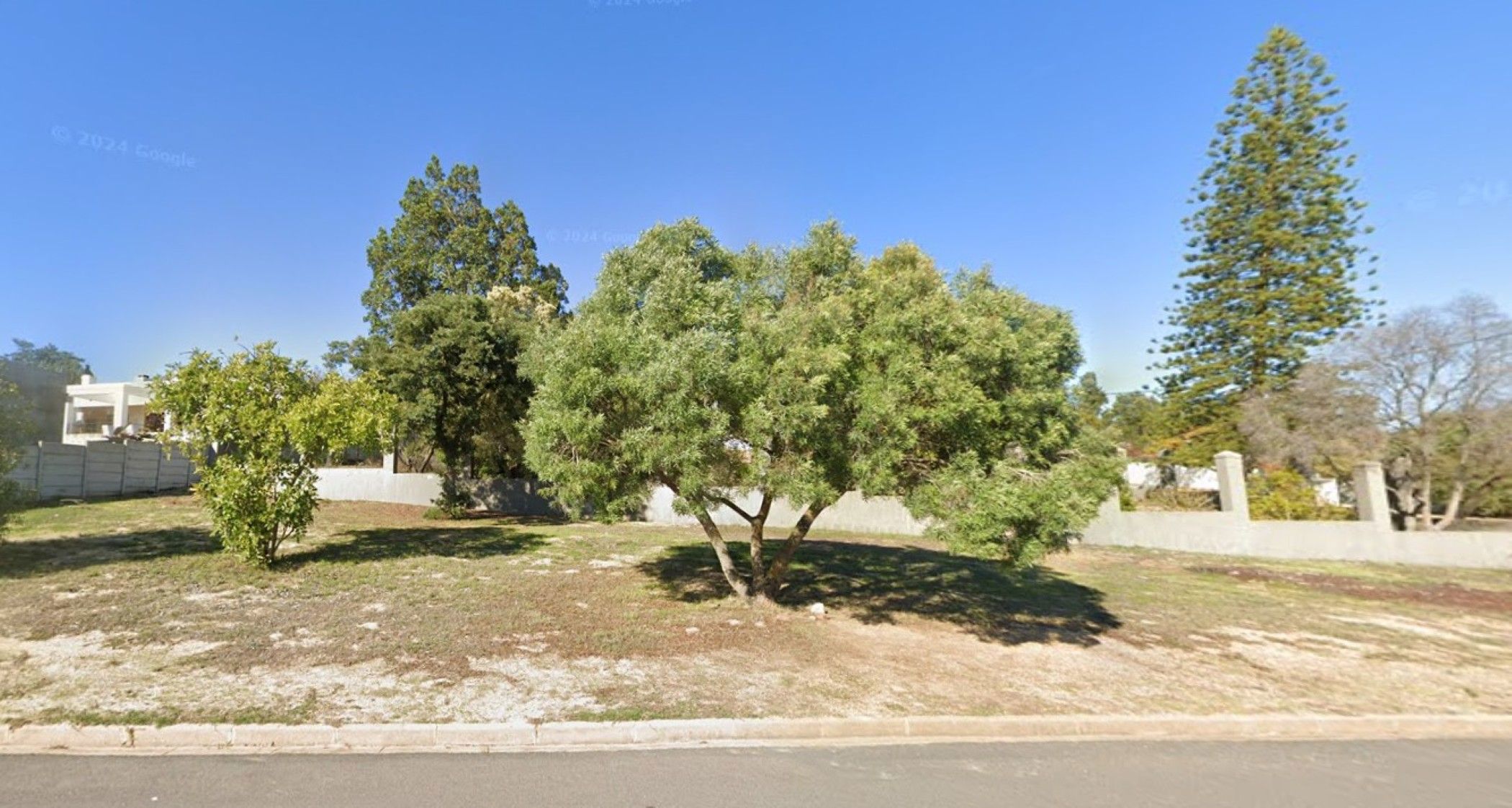 Residential vacant land for sale in Dalsig, Malmesbury - 1MS1693657