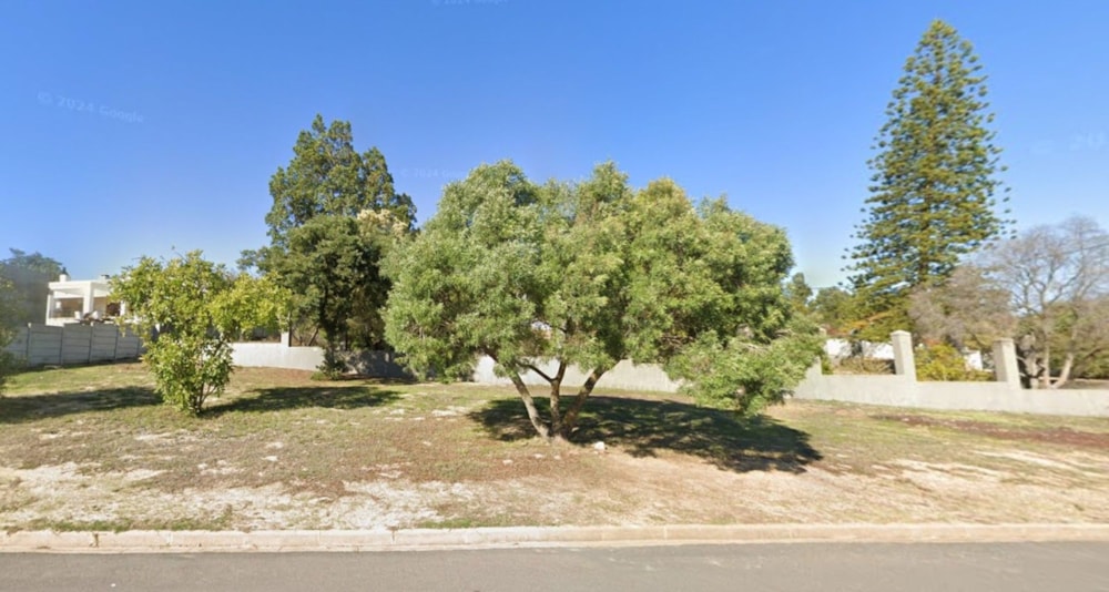 Residential vacant land for sale in Dalsig, Malmesbury - 1MS1693655