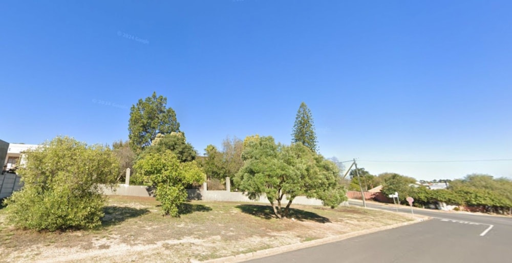 Residential vacant land for sale in Dalsig, Malmesbury - 1MS1693655