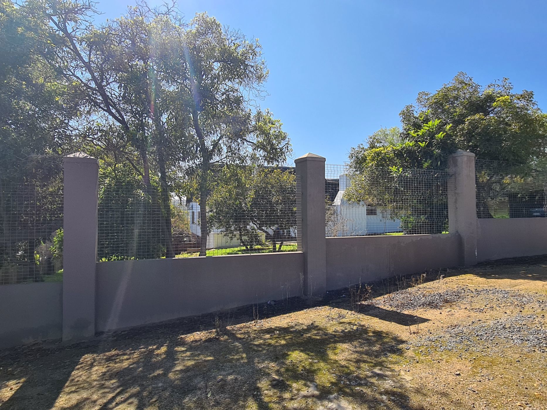 Residential vacant land for sale in Dalsig, Malmesbury - 1MS1693655