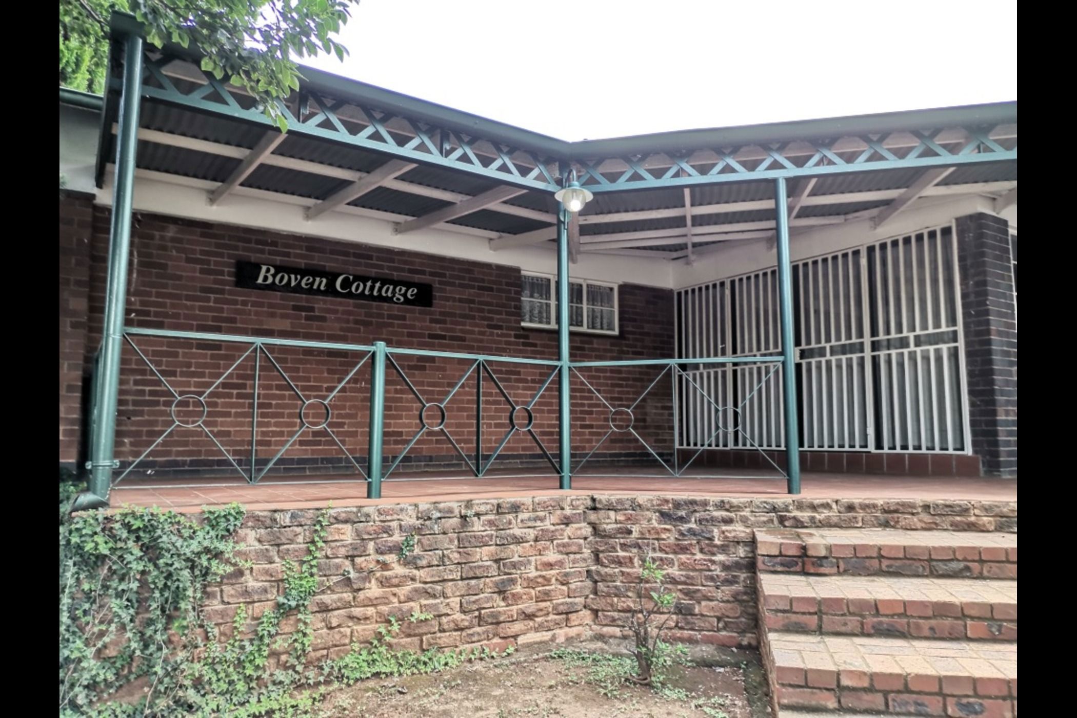 House for sale in Waterval-boven - 1DS1693620