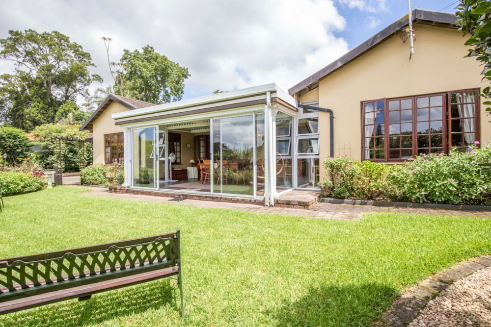 Townhouse sold in Gillitts - 1KF1693808 Townhouse sold in Gillitts - 1KF1693808