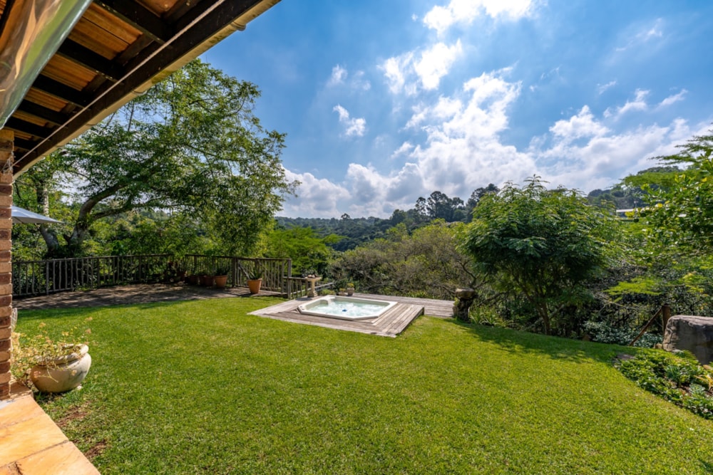 Townhouse sold in Gillitts - 1KF1694594 Townhouse sold in Gillitts - 1KF1694594